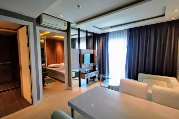 1 Bedroom Condo for sale in La Santir, Nong Prue, Chonburi