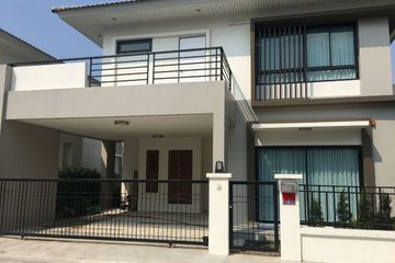 3 Bedroom House for sale in The Complete Sriracha, Surasak, Chonburi