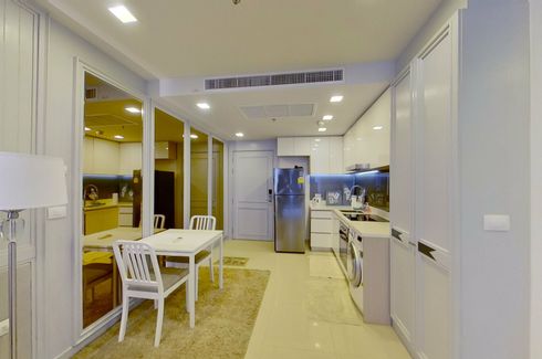 1 Bedroom Condo for sale in The Palm Wongamat Beach, Na Kluea, Chonburi