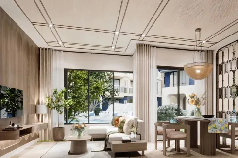 2 Bedroom Condo for sale in The Title Cielo Rawai, Rawai, Phuket