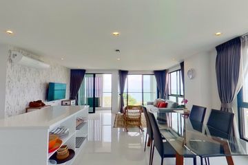 2 Bedroom Condo for sale in De Amber, Na Jomtien, Chonburi