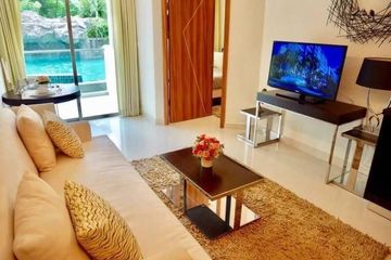 1 Bedroom Condo for sale in Club Royal, Na Kluea, Chonburi