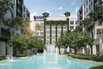 2 Bedroom Condo for sale in Ocean Horizon, Na Jomtien, Chonburi