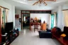 3 Bedroom House for sale in Baan Chalita 1, Na Kluea, Chonburi