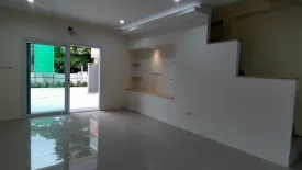 3 Bedroom Townhouse for sale in Lake Side Home Mabprachan, Pong, Chonburi
