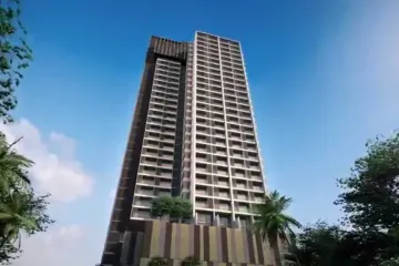 1 Bedroom Condo for sale in Marina Bayfront Sriracha, Si Racha, Chonburi
