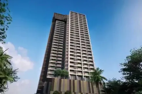1 Bedroom Condo for sale in Marina Bayfront Sriracha, Si Racha, Chonburi