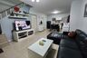 3 Bedroom Townhouse for sale in The Mix Town, Surasak, Chonburi