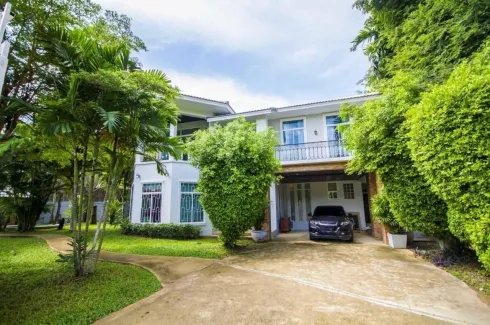 7 Bedroom Villa for sale in Na Jomtien, Chonburi