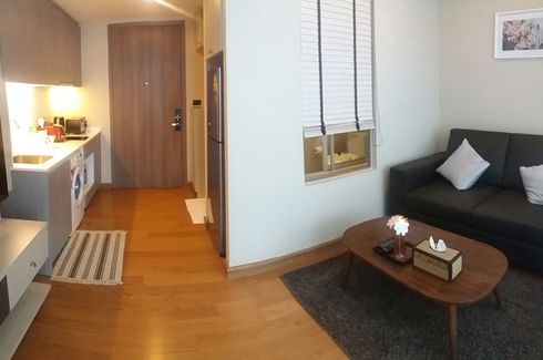 1 Bedroom Condo for sale in Marina Bayfront Sriracha, Si Racha, Chonburi