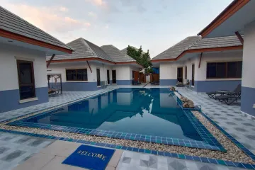 8 Bedroom Villa for sale in BAAN DUSIT PATTAYA PARK, Huai Yai, Chonburi