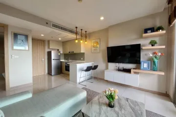 2 Bedroom Condo for sale in The Riviera Wongamat, Na Kluea, Chonburi