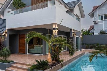 3 Bedroom House for sale in Bang Lamung, Chonburi