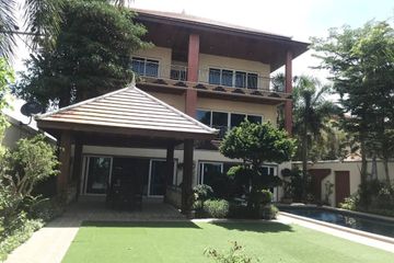 6 Bedroom Villa for sale in Bang Lamung, Chonburi