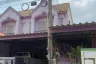 3 Bedroom Townhouse for sale in Praphassorn Green Park, Bo Win, Chonburi