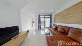2 Bedroom Townhouse for sale in Pimmada Home, San Sai Noi, Chiang Mai