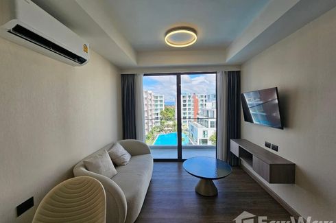 1 Bedroom Condo for sale in The One Chiang Mai, San Sai, Chiang Mai