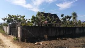 Land for sale in San Pong, Chiang Mai