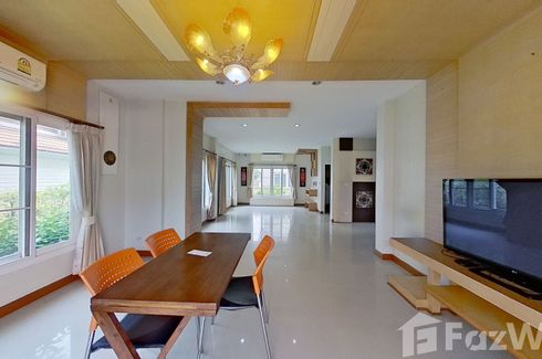 3 Bedroom House for sale in Richy Rich Land, Nong Chom, Chiang Mai