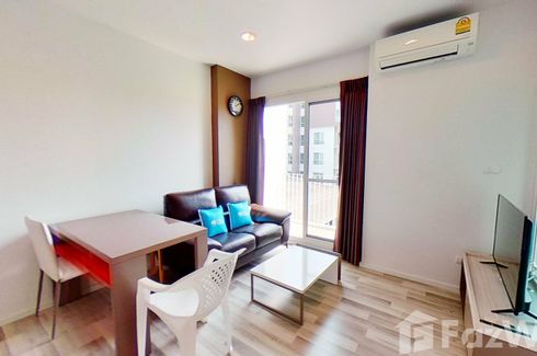 1 Bedroom Condo for sale in Serene Lake North 8, Mae Hia, Chiang Mai