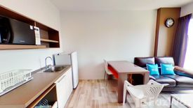 1 Bedroom Condo for sale in Serene Lake North 8, Mae Hia, Chiang Mai