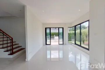 4 Bedroom House for sale in Villa Flora Chiangmai, Nong Khwai, Chiang Mai