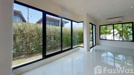 4 Bedroom House for sale in Villa Flora Chiangmai, Nong Khwai, Chiang Mai