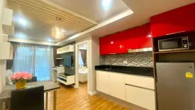 1 Bedroom Condo for sale in Dusit Grand Park, Nong Prue, Chonburi