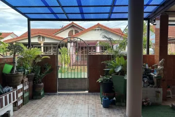2 Bedroom House for sale in Eakmongkol Village 4, Nong Prue, Chonburi