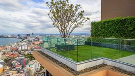 Condo for sale in Unixx South Pattaya, Nong Prue, Chonburi