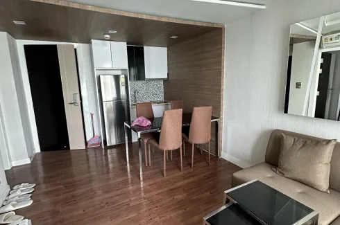 1 Bedroom Condo for sale in The Feelture, Na Jomtien, Chonburi