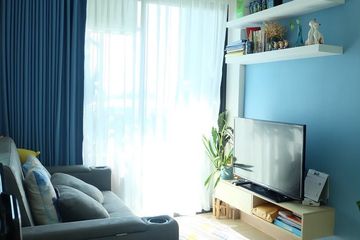 1 Bedroom Condo for sale in D-Park Condo Suansear-Sriracha, Nong-Kham, Chonburi