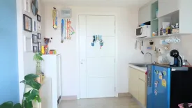 1 Bedroom Condo for sale in D-Park Condo Suansear-Sriracha, Nong-Kham, Chonburi