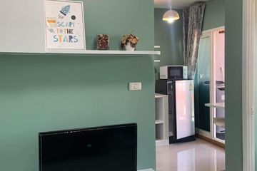 1 Bedroom Condo for sale in The Trust Condo Central Pattaya, Na Kluea, Chonburi