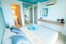 1 Bedroom Condo for sale in Atlantis Condo Resort, Nong Prue, Chonburi