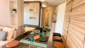 1 Bedroom Condo for sale in Lumpini Park Beach Jomtien, 