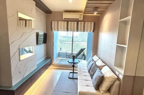 1 Bedroom Condo for sale in Lumpini Park Beach Jomtien, 