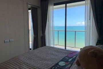 1 Bedroom Condo for sale in Aeras, Nong Prue, Chonburi