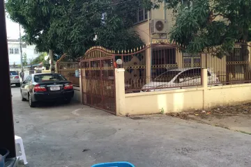 4 Bedroom House for sale in Nong Prue, Chonburi