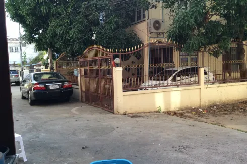 4 Bedroom House for sale in Nong Prue, Chonburi