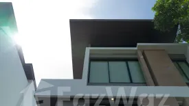 3 Bedroom House for sale in Nirvana Beyond@Beach, Na Jomtien, Chonburi