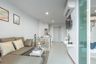 1 Bedroom Condo for sale in Seadream @Sriracha, Bang Phra, Chonburi