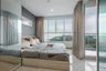 1 Bedroom Condo for sale in Seadream @Sriracha, Bang Phra, Chonburi