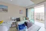 1 Bedroom Condo for sale in Seven Seas Resort, Nong Prue, Chonburi