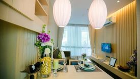 1 Bedroom Condo for sale in ZEN CITY CONDO, Surasak, Chonburi