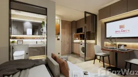 Condo for sale in The Balance Luxury Condominium, Patong, Phuket