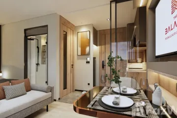 Condo for sale in The Balance Luxury Condominium, Patong, Phuket