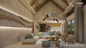 3 Bedroom Villa for sale in The Moment Forest, Si Sunthon, Phuket