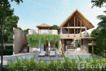3 Bedroom Villa for sale in The Moment Forest, Si Sunthon, Phuket