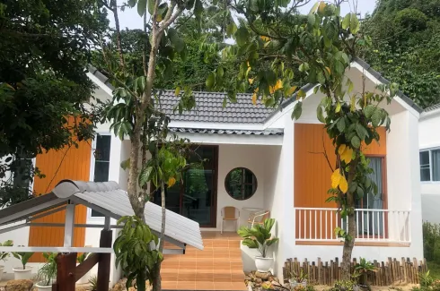2 Bedroom House for rent in Ang Thong, Surat Thani